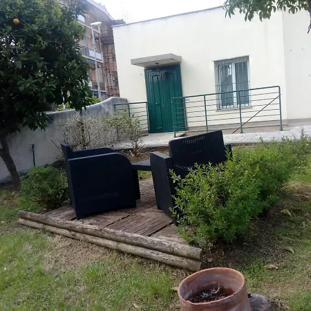 Semesterbostad Al Villino Duse *