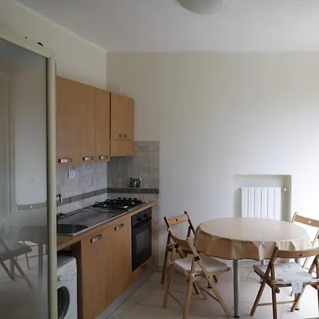 Vakantiehuis Al Villino Duse *