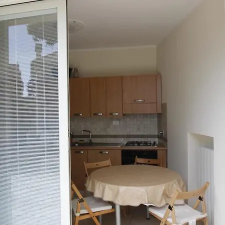 Al Villino Duse Genua